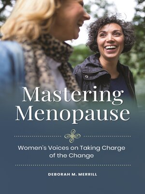 cover image of Mastering Menopause